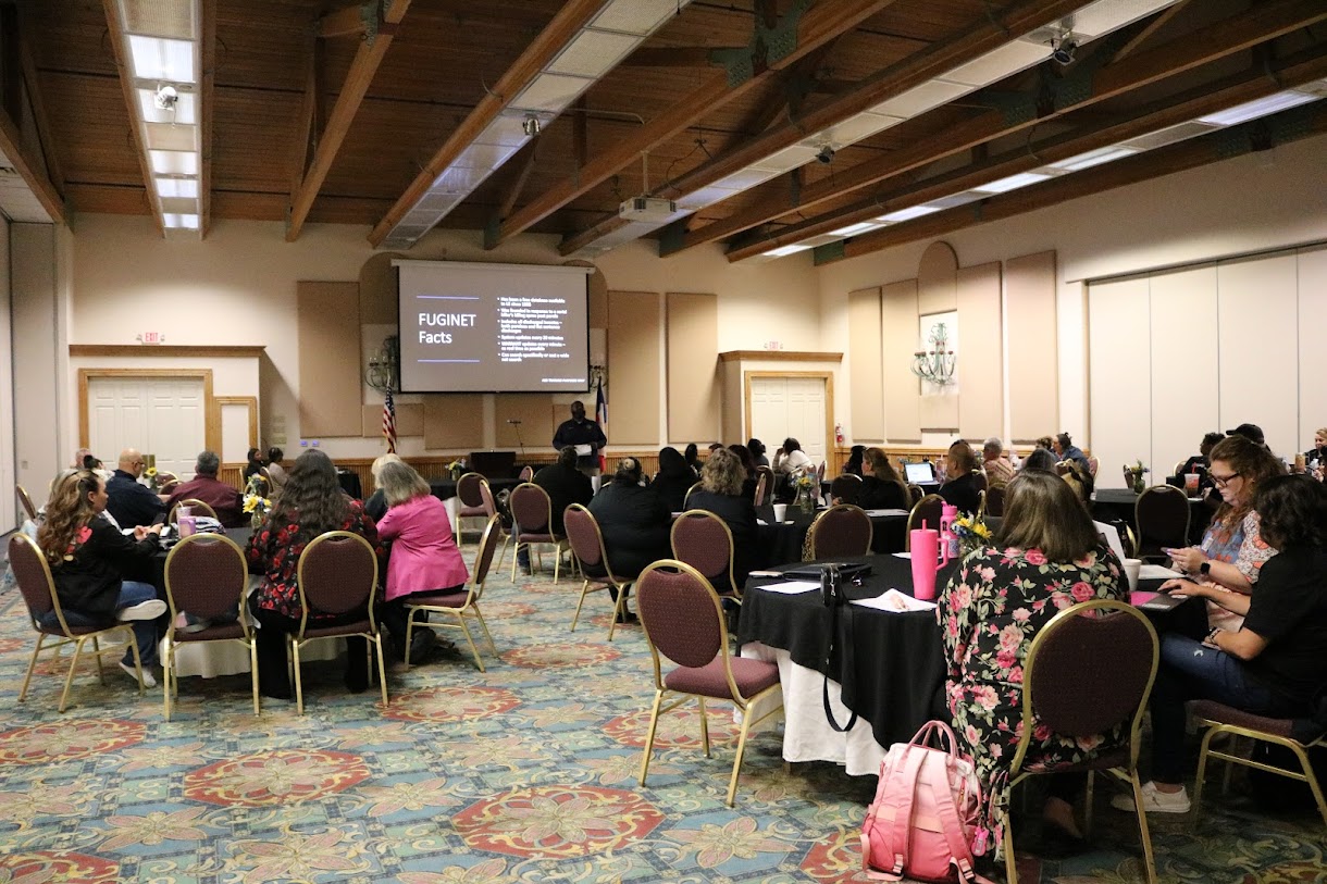 Conference Photo