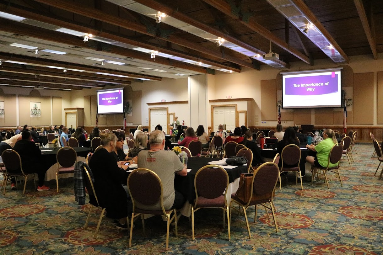 Conference Photo