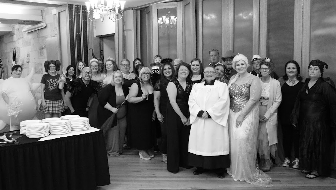 Group Photo at TCJIUG